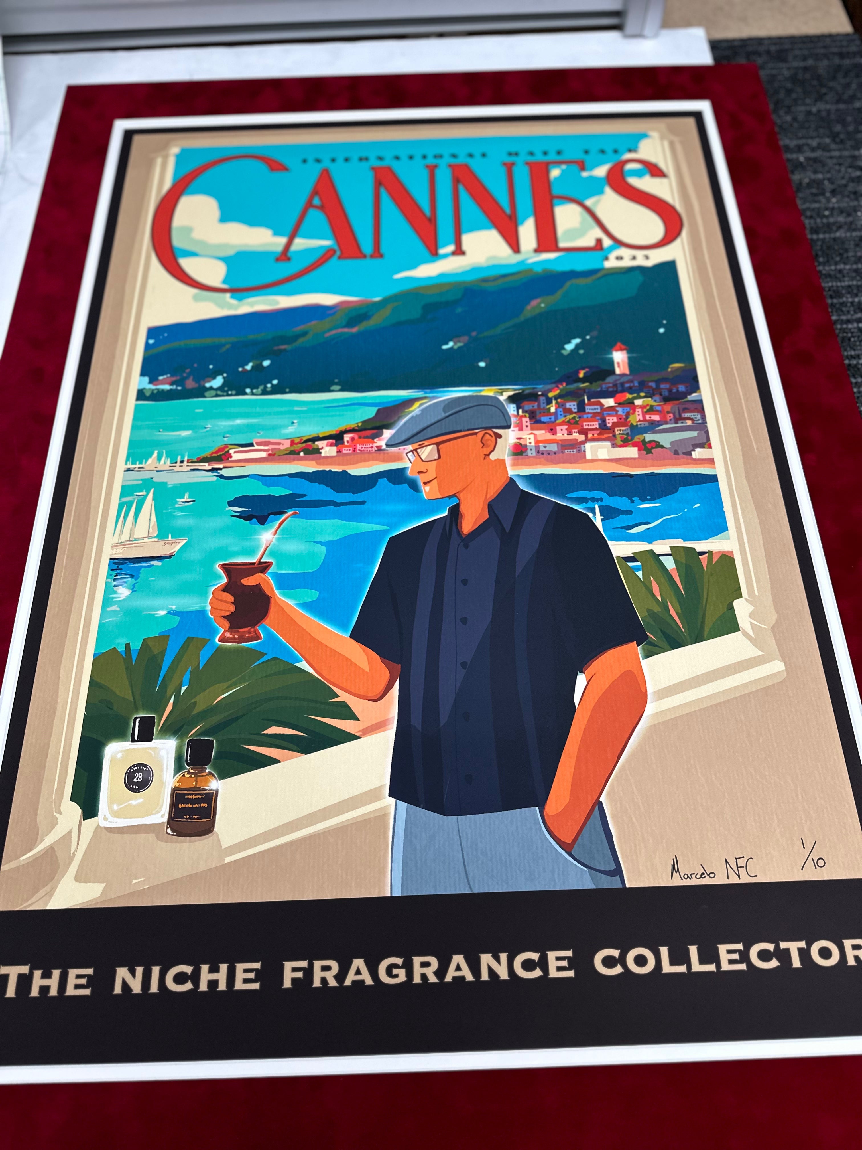 2023 ORIGINAL PRINT